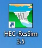 ResSim Desktop Icon