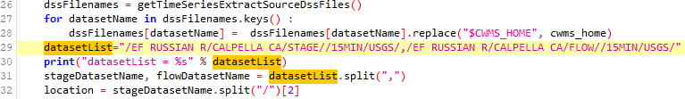 Stage+Flow Script