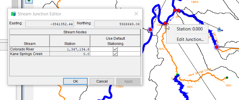 Stream Junction Editor