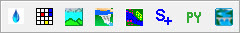 Modeling Toolbar