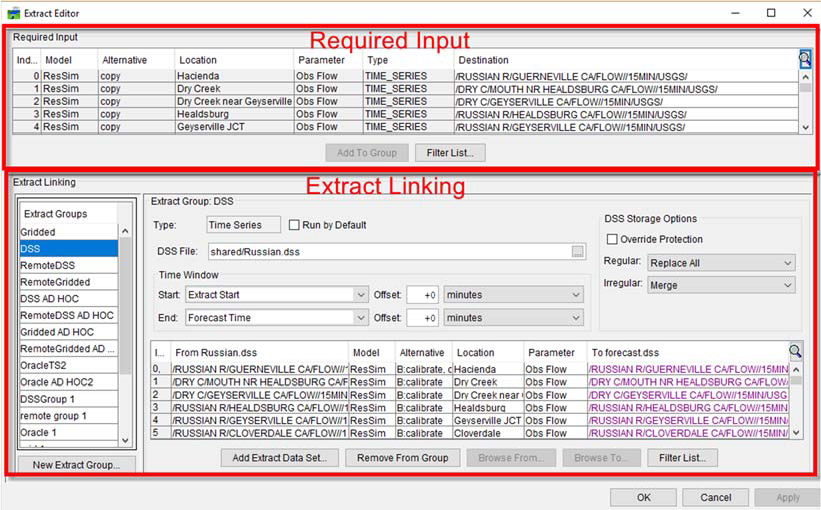 how long does it take to extract software how long does it take to extract software