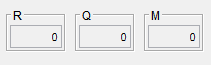 Figure 3 Data Quality Flags Figure 3 Data Quality Flags