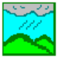 HEC-HMS Applications Guide Logo