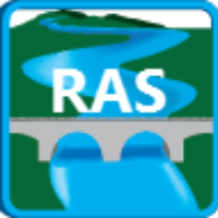 HEC-RAS Applications Guide Logo