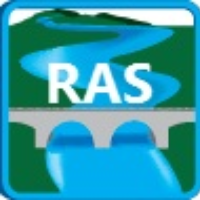 Logo for HEC-RAS Guides and Tutorials
