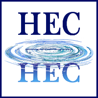 Logo for HEC Newsletter