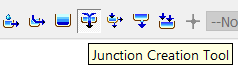 Junction Creation Tool