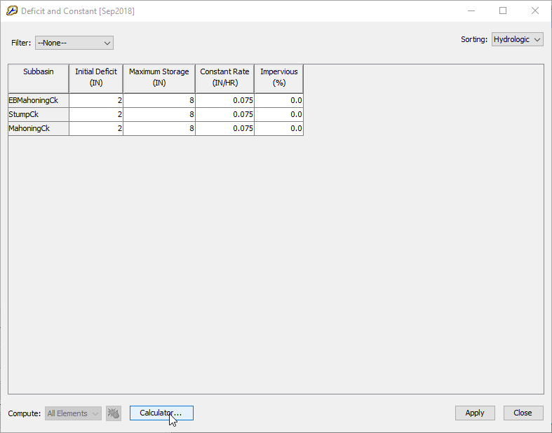 Loaded Expression Calculator Loaded Expression Calculator