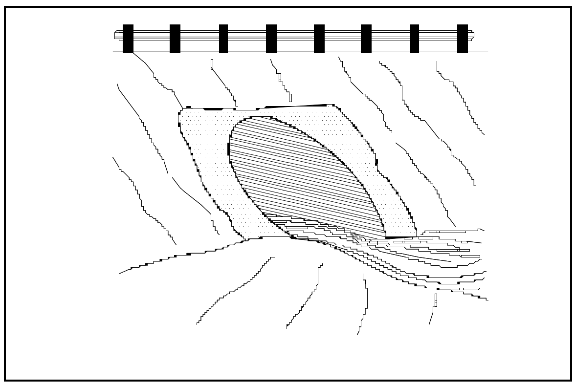 Culvert Inlet Mitered to Conform to Slope Culvert Inlet Mitered to Conform to Slope