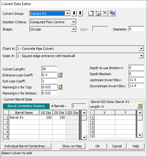 Culver Data Editor for RS 1.9 to Eagle