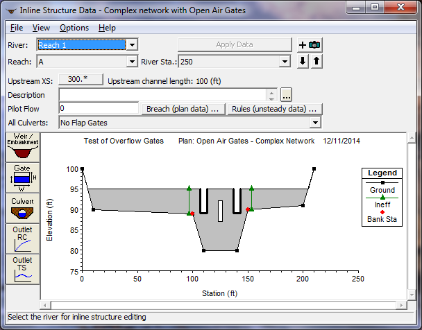 Inline Structure Data Editor