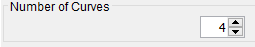 Figure 2. Number of Frequency Curves to Combine.