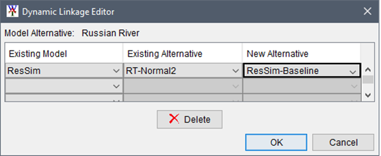 Completed - Dynamic Linkage Editor Completed - Dynamic Linkage Editor
