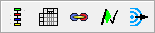HEC-WAT Tools Toolbar HEC-WAT Tools Toolbar