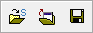 Standard Toolbar