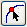 Icon of the stream alignment tool.