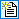 New Study Pane toolbar icon.