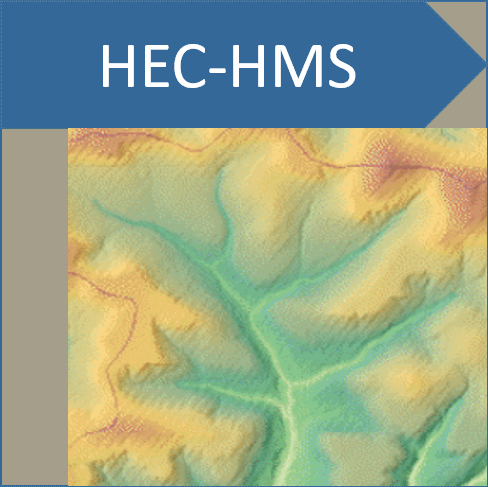 HEC-HMS Link