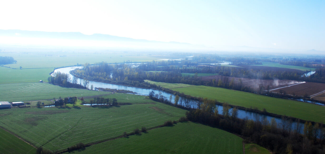 Oregon residents benefit from reservoir storage in a variety of ways. Considering all operating purposes in a way that maximizes benefits, including healthy aquatic and riparian ecosystems, is key to long-term sustainability.